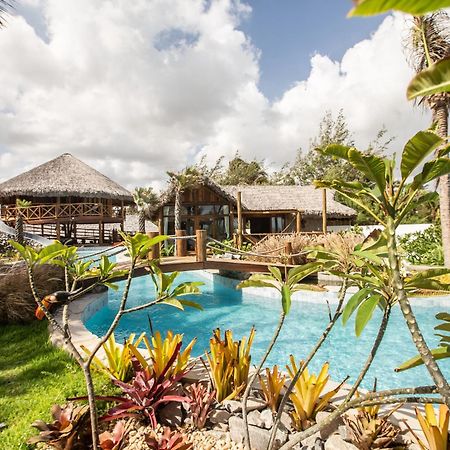 Rancho Noe Cumbuco Hotel Caucaia Kültér fotó