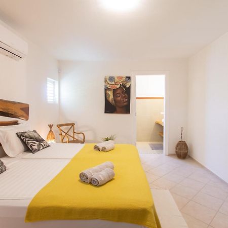Rancho Noe Cumbuco Hotel Caucaia Kültér fotó