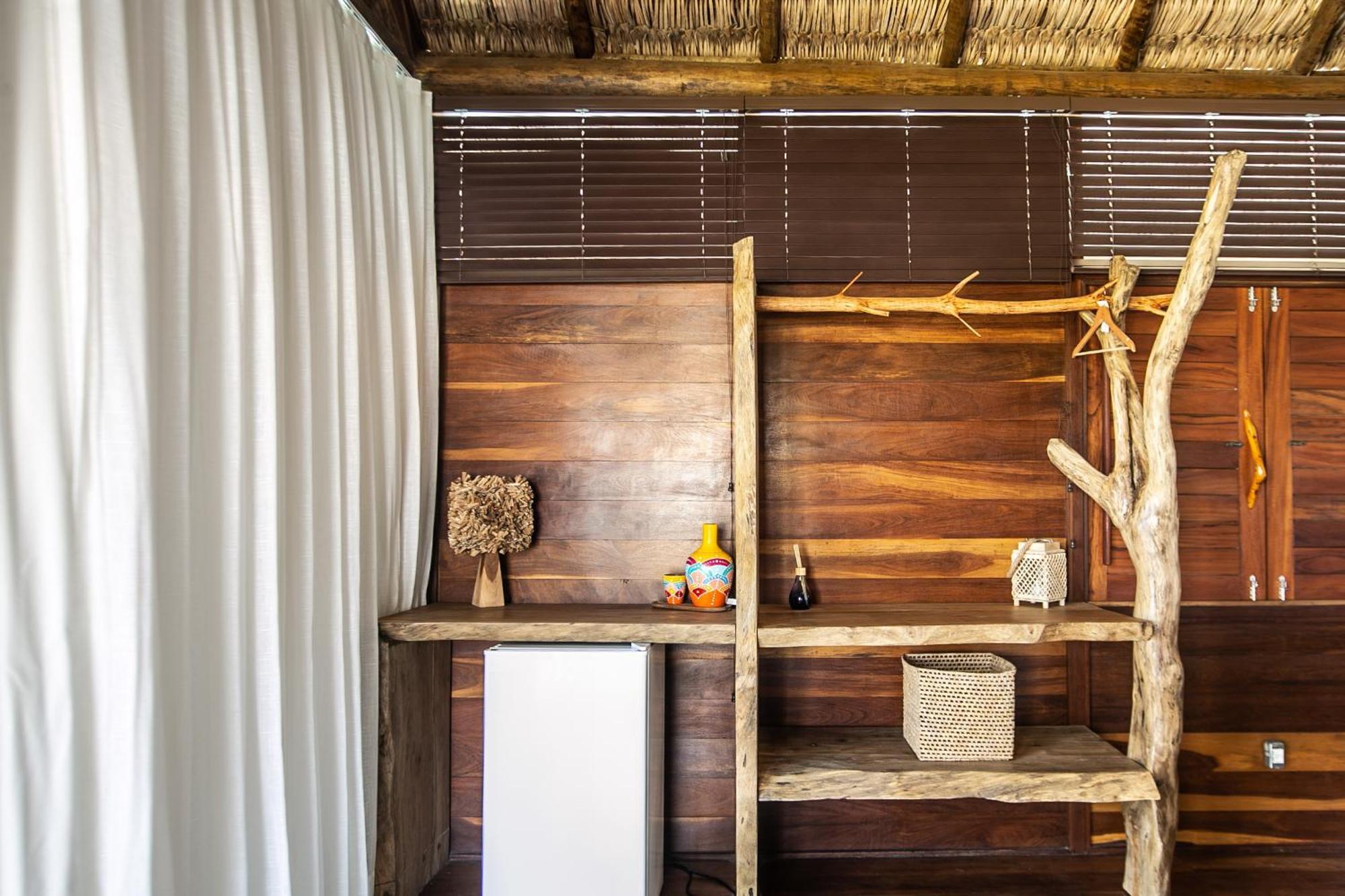 Rancho Noe Cumbuco Hotel Caucaia Kültér fotó