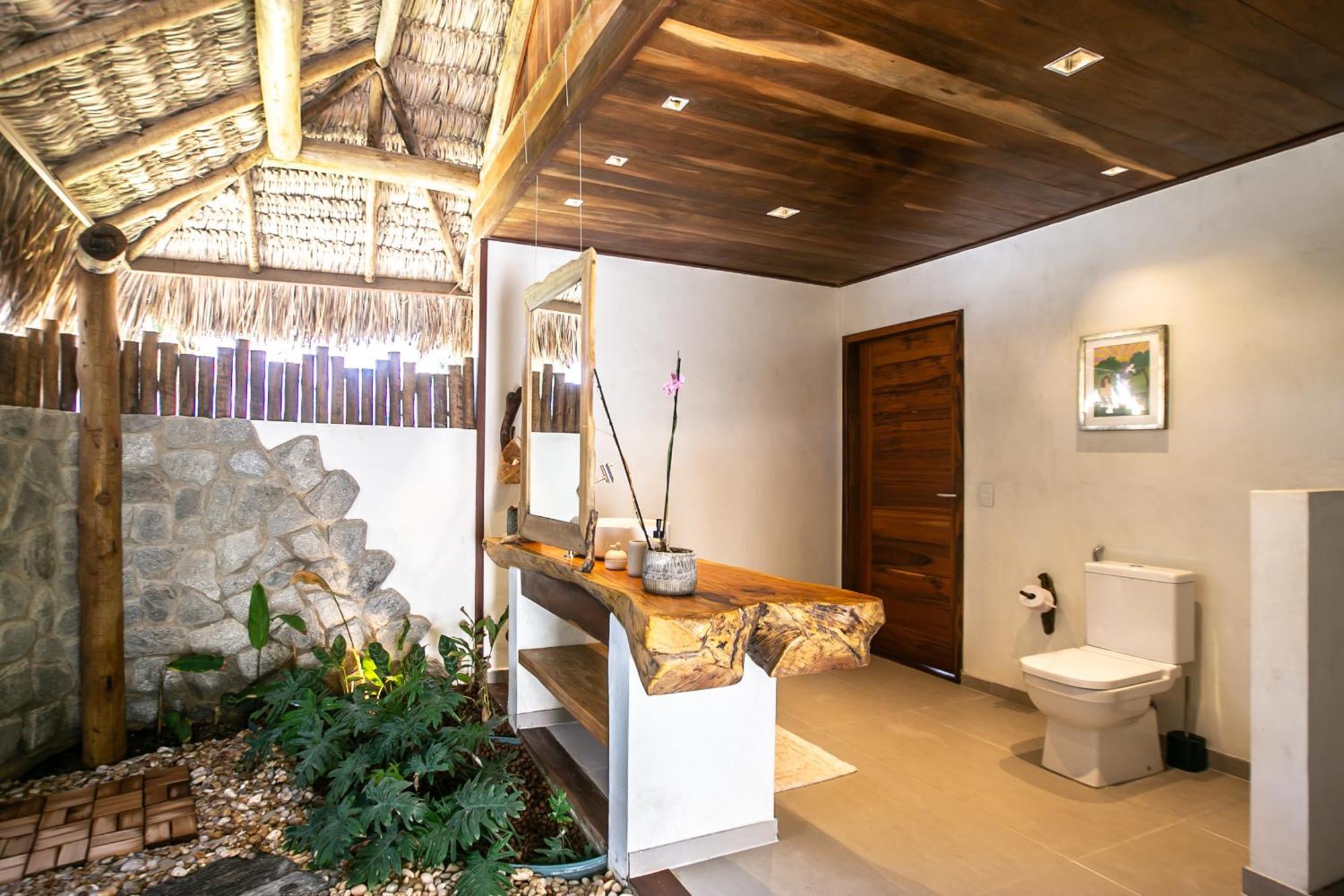 Rancho Noe Cumbuco Hotel Caucaia Kültér fotó