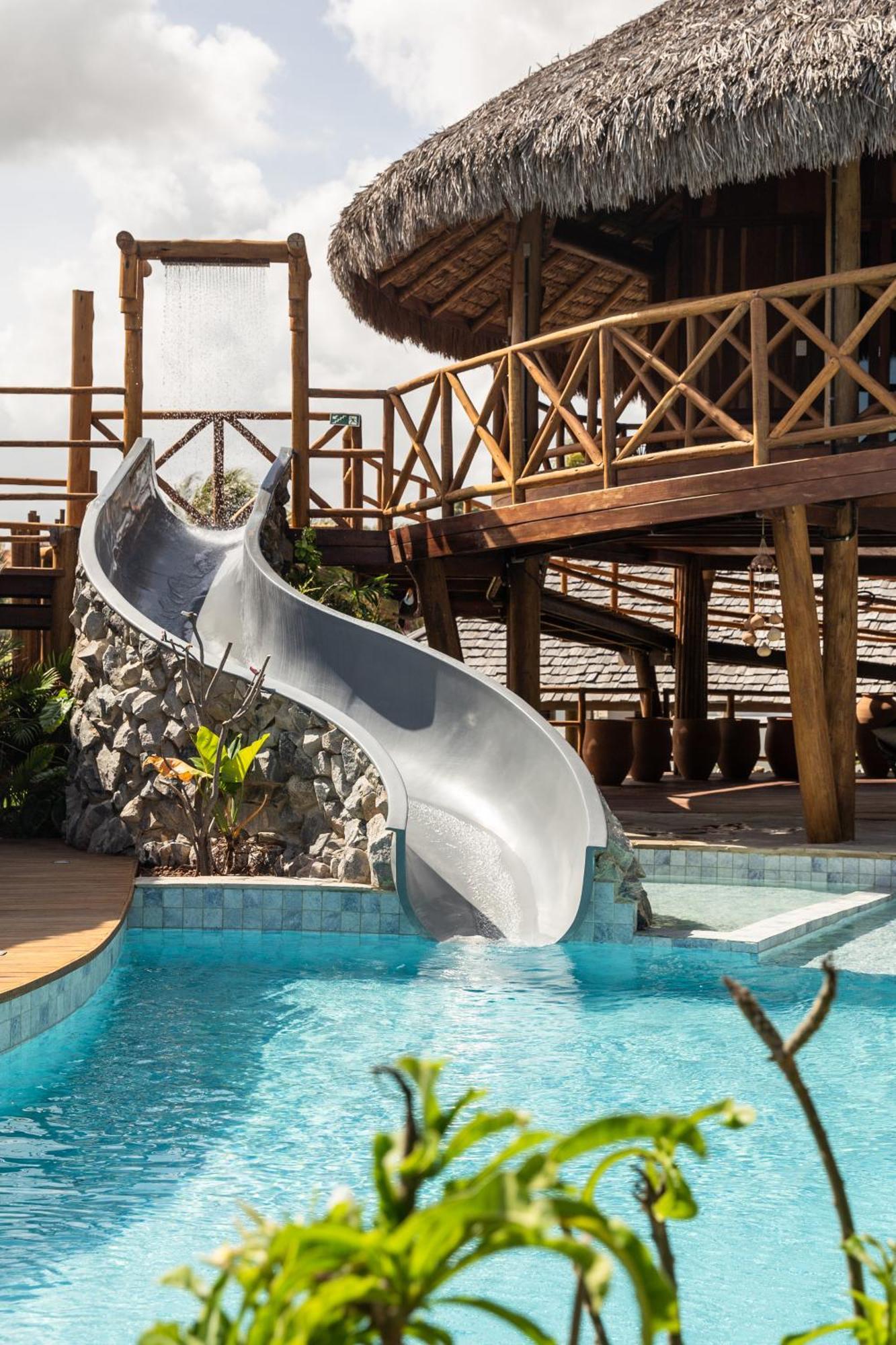 Rancho Noe Cumbuco Hotel Caucaia Kültér fotó