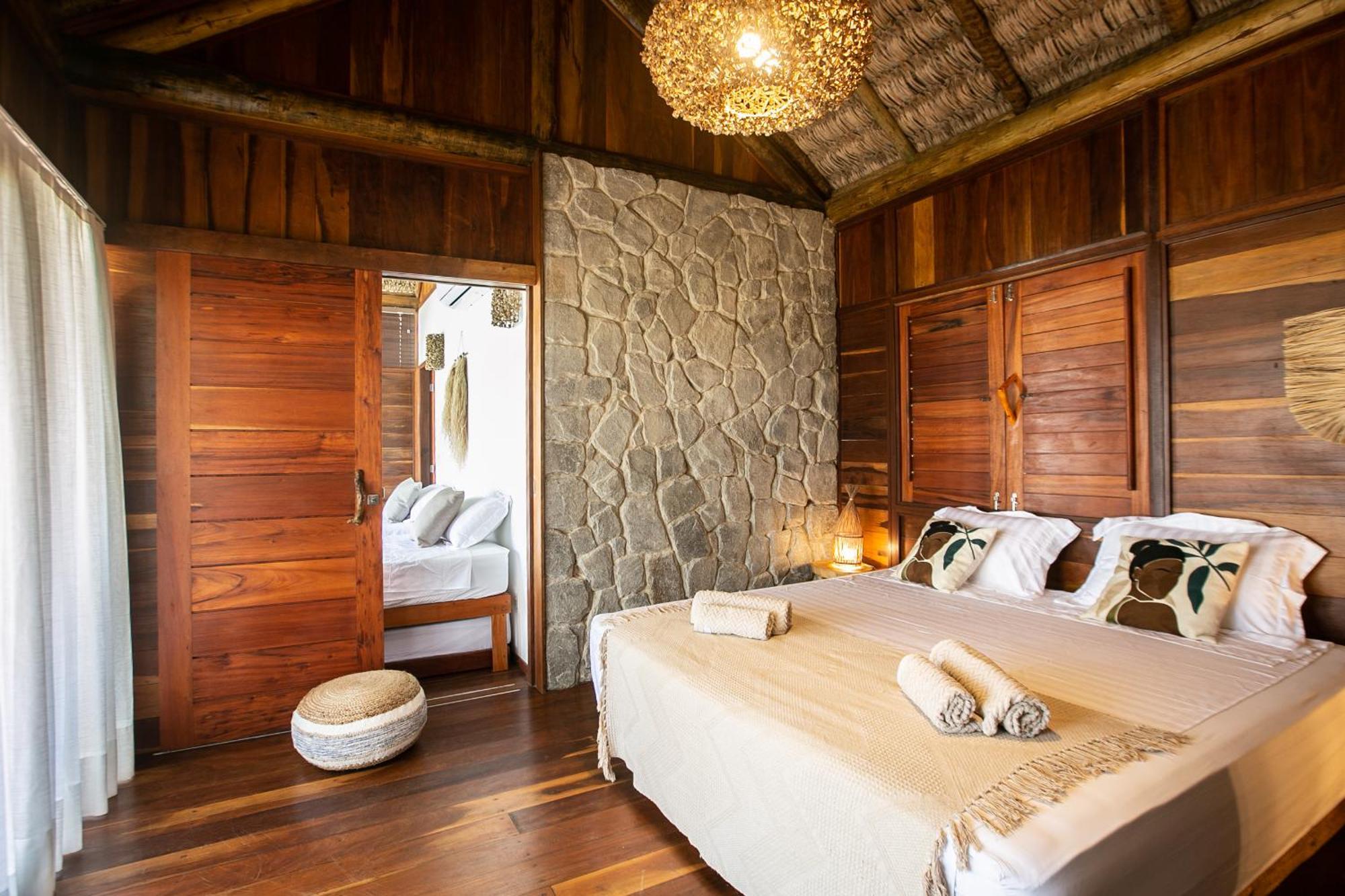Rancho Noe Cumbuco Hotel Caucaia Kültér fotó