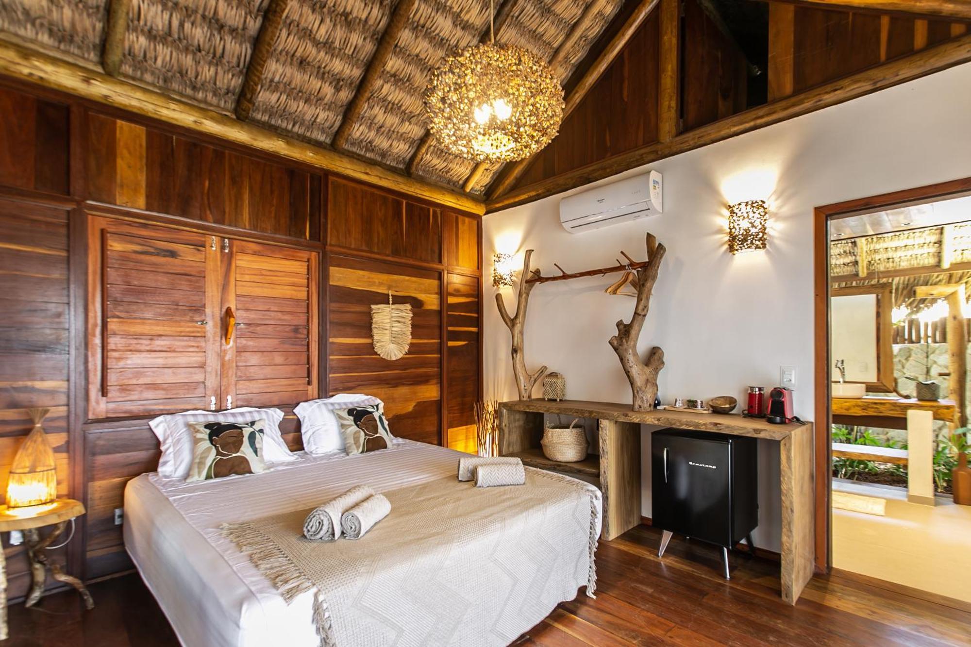 Rancho Noe Cumbuco Hotel Caucaia Kültér fotó
