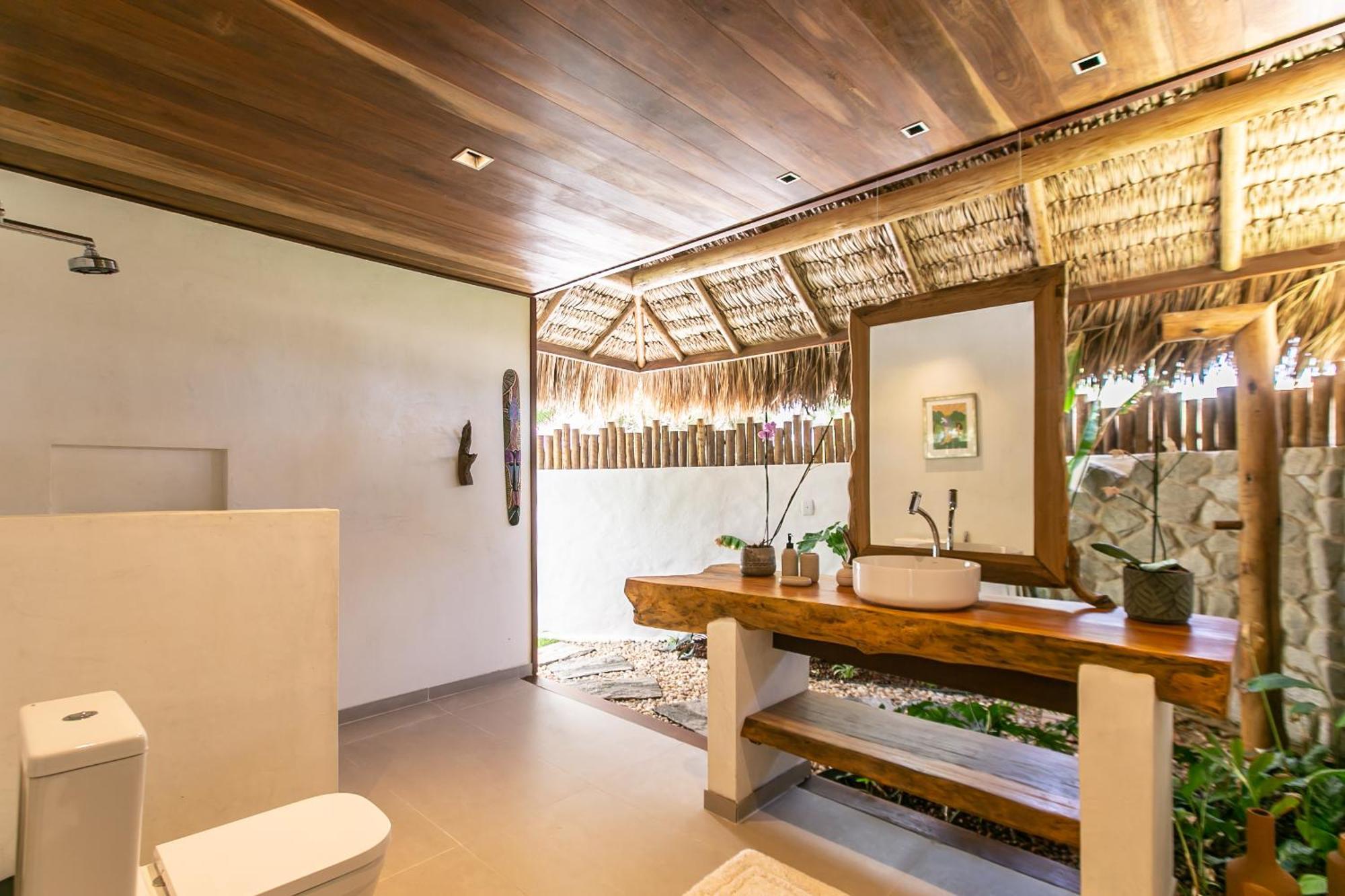 Rancho Noe Cumbuco Hotel Caucaia Kültér fotó