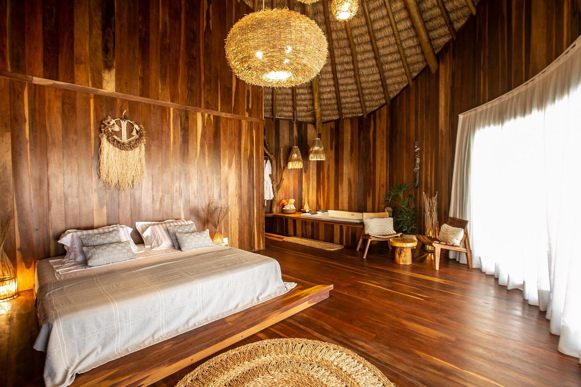 Rancho Noe Cumbuco Hotel Caucaia Kültér fotó