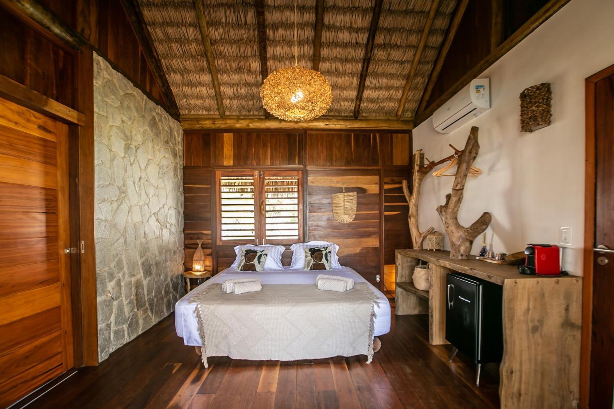 Rancho Noe Cumbuco Hotel Caucaia Kültér fotó