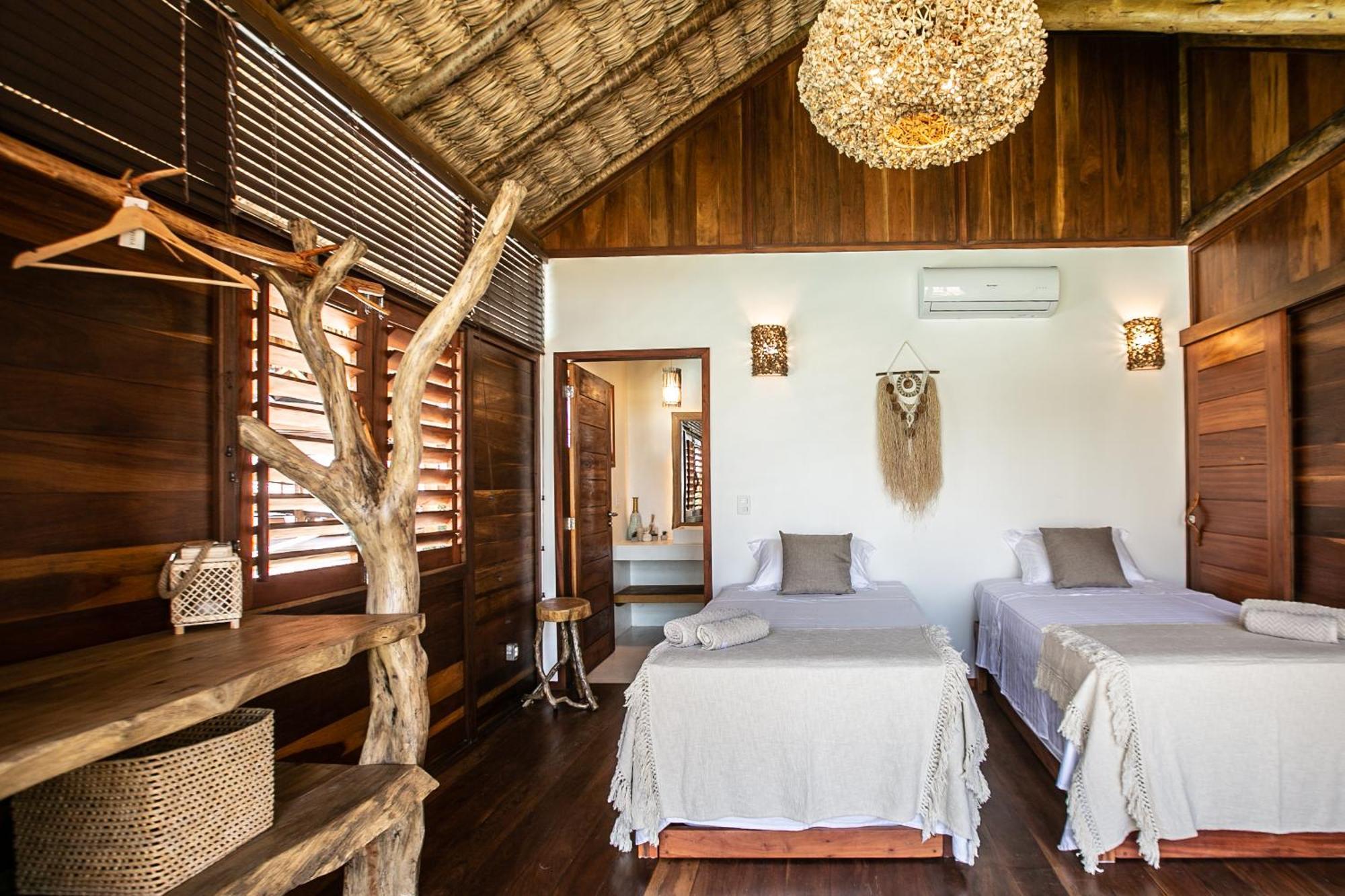 Rancho Noe Cumbuco Hotel Caucaia Kültér fotó