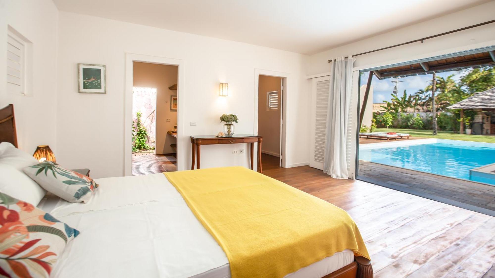 Rancho Noe Cumbuco Hotel Caucaia Kültér fotó