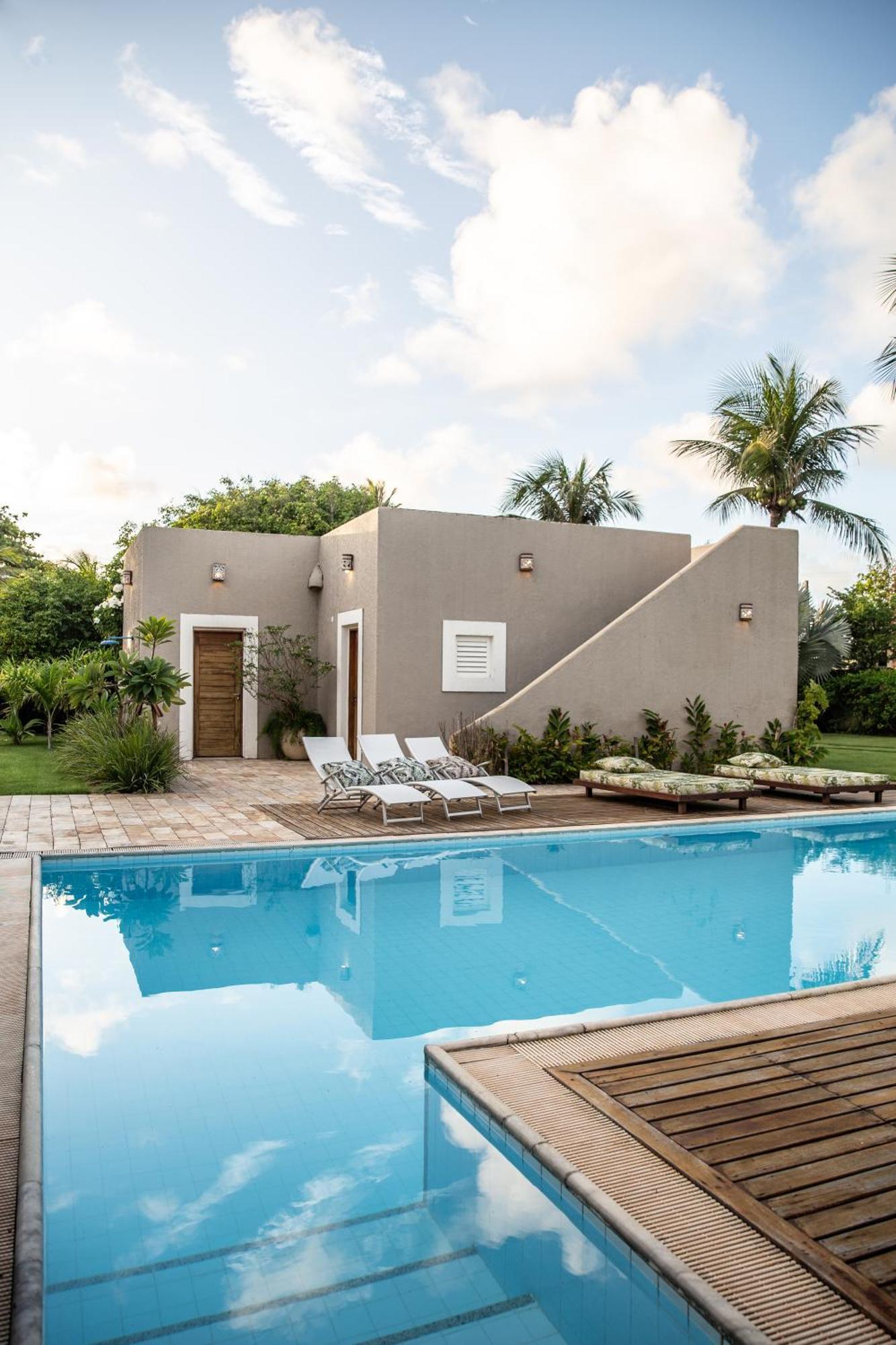 Rancho Noe Cumbuco Hotel Caucaia Kültér fotó